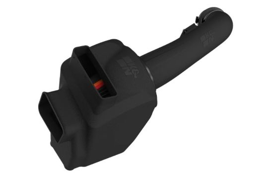 NextGen Dryflow Diesel Air Intake 17-19 GM 6.6L