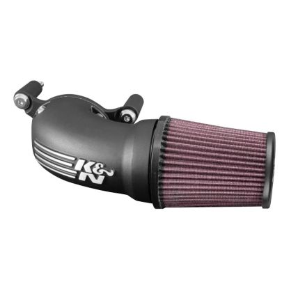 Air Intake System