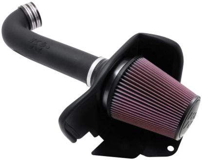11-14 Grand Cherokee 5.7L Air Filter