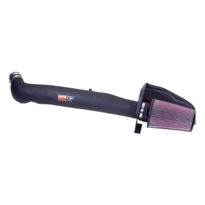 Air Intake System