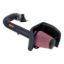 04-  Ford F150 5.4L Air Intake System