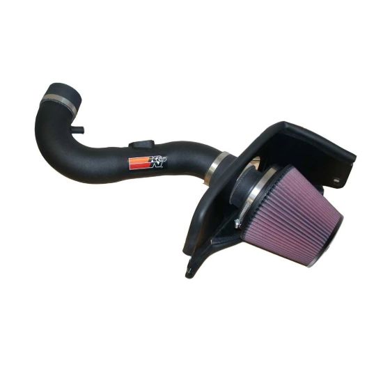 05-09 Mustang 4.0L V6 FIPK Kit