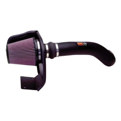 FIPK 01-   GM P/U 6.0L