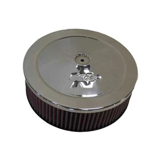 Flame Arrestor/Air Filte