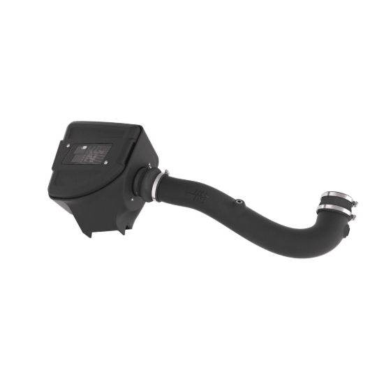 Performance Air Intake