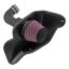 15-   Mustang 5.0L Air Charger Off Road Kit