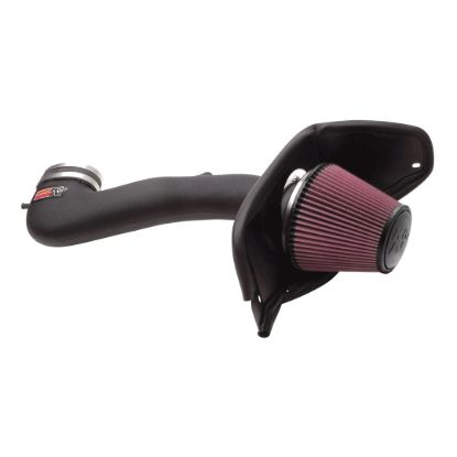 07-09 Mustang 4.6L V8 Aircharge Kit