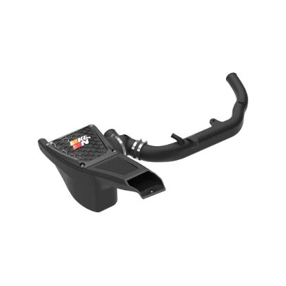 Performance Air Intake