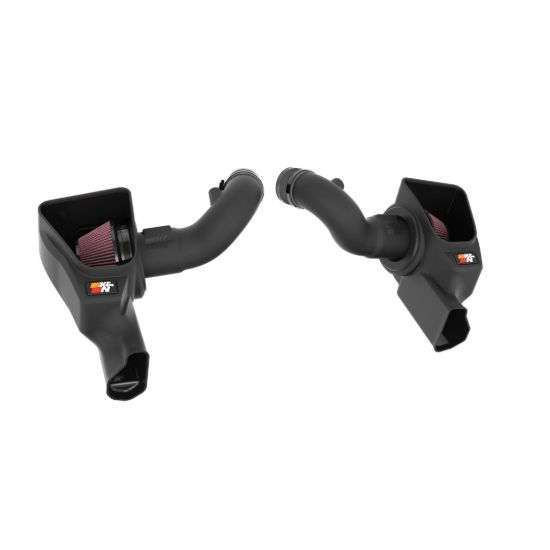 Performance Air Intake