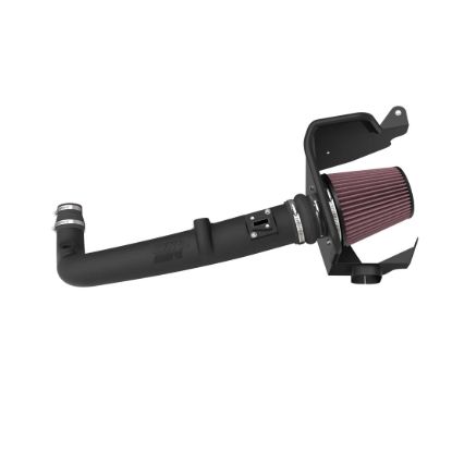 Performance Air Intake