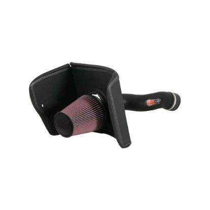 07- Tundra 5.7L Airchrgr Kit