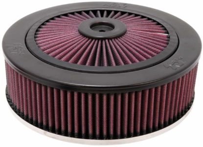 9in X-Stream Assy 2.75in Tall Element