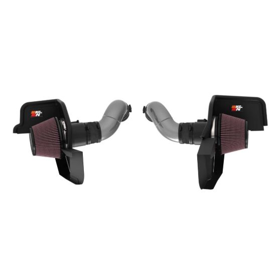 Performance Air Intake