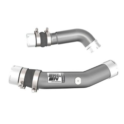 Charge Pipe Kit