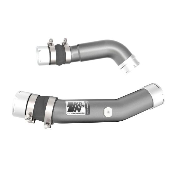 Charge Pipe Kit