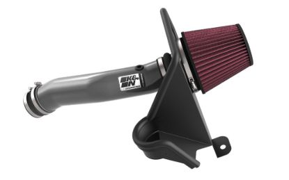 Air Intake System