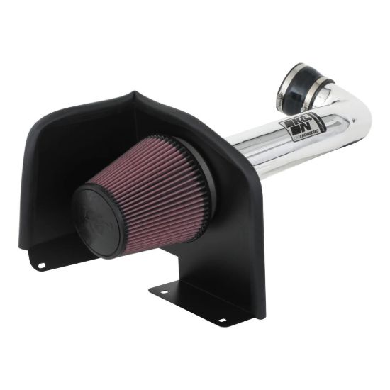 Air Intake Kit Avalanche 09