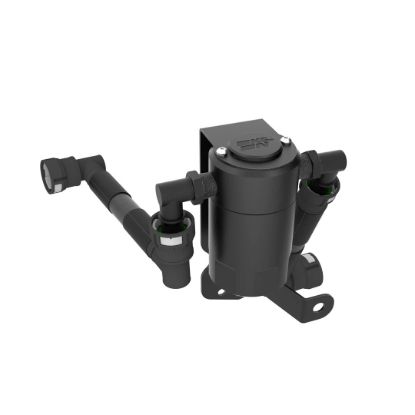 Oil Catch Can/Separator