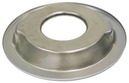 14in. Air Cleaner Baseplate