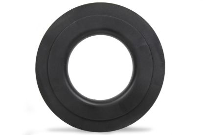 14inOD  7-5/16in Flange Base Plate