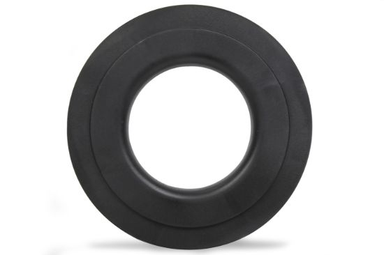 14inOD  7-5/16in Flange Base Plate