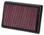 Replacement Air Filter