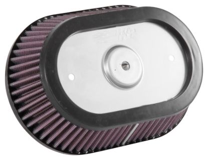 Custom Air Filter