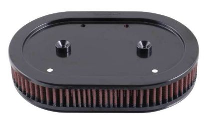 Replacement Air Filter H ARLEY DAVIDSON SPORTSTER