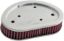 Replacement Air Filter-H ARLEY DAVIDSON TWIN CAM