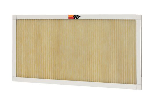 HVAC Filter 16x24x1