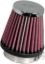 Clamp-On Air Filter
