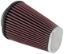 Clamp-On Air Filter