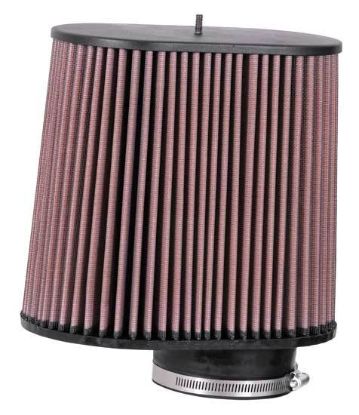 Universal Clamp-On Air F ilter