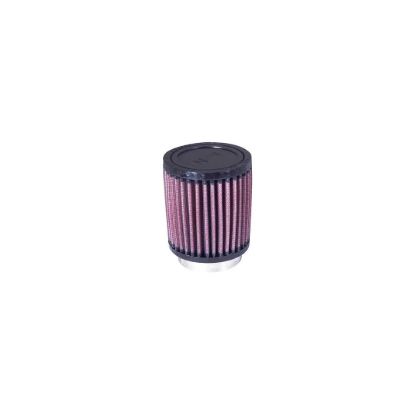 Clamp-On Air Filter