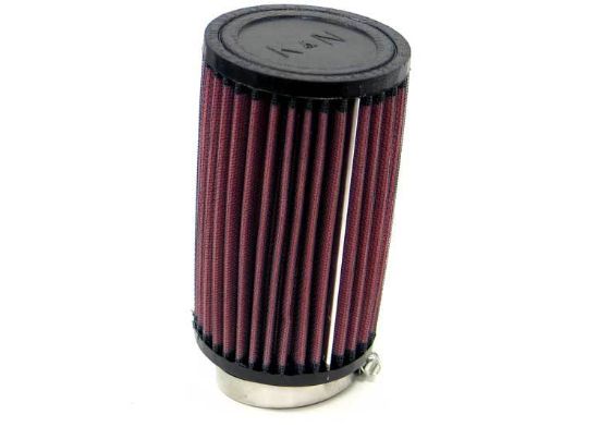 Clamp-On Air Filter