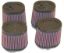 Clamp-On Air Filter