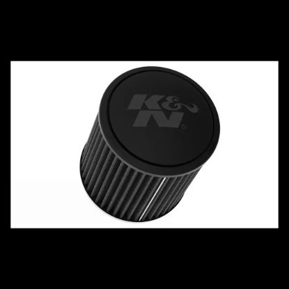 Clamp-On Air Filter