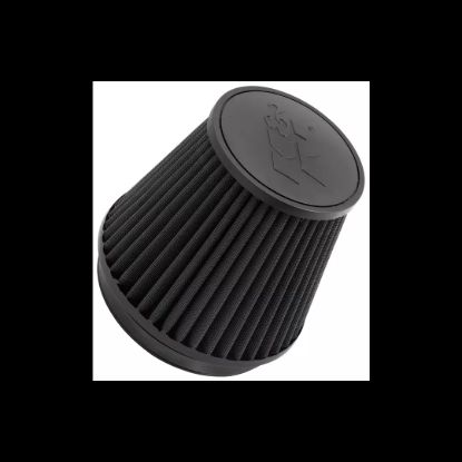 Clamp-On Air Filter