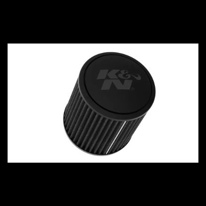 Clamp-On Air Filter