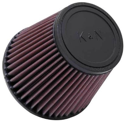 Clamp-On Air Filter