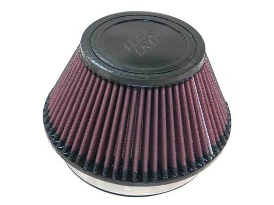 Universal Clamp-On Air F ilter