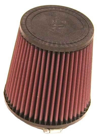 Clamp-On Air Filter