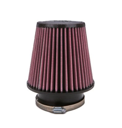 Clamp-On Air Filter