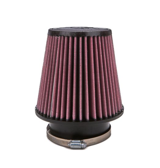 Clamp-On Air Filter