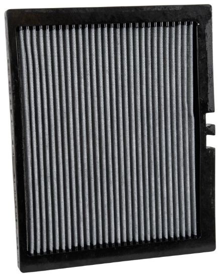 Cabin Air Filter