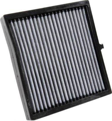 Cabin Air Filters