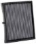Cabin Air Filter