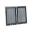 Cabin Air Filters 2 Piece Design