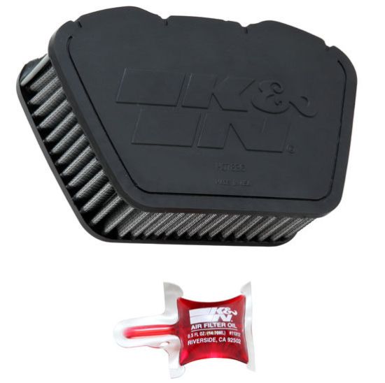 Replacement Air Filter