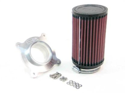 Replacement Air Filter